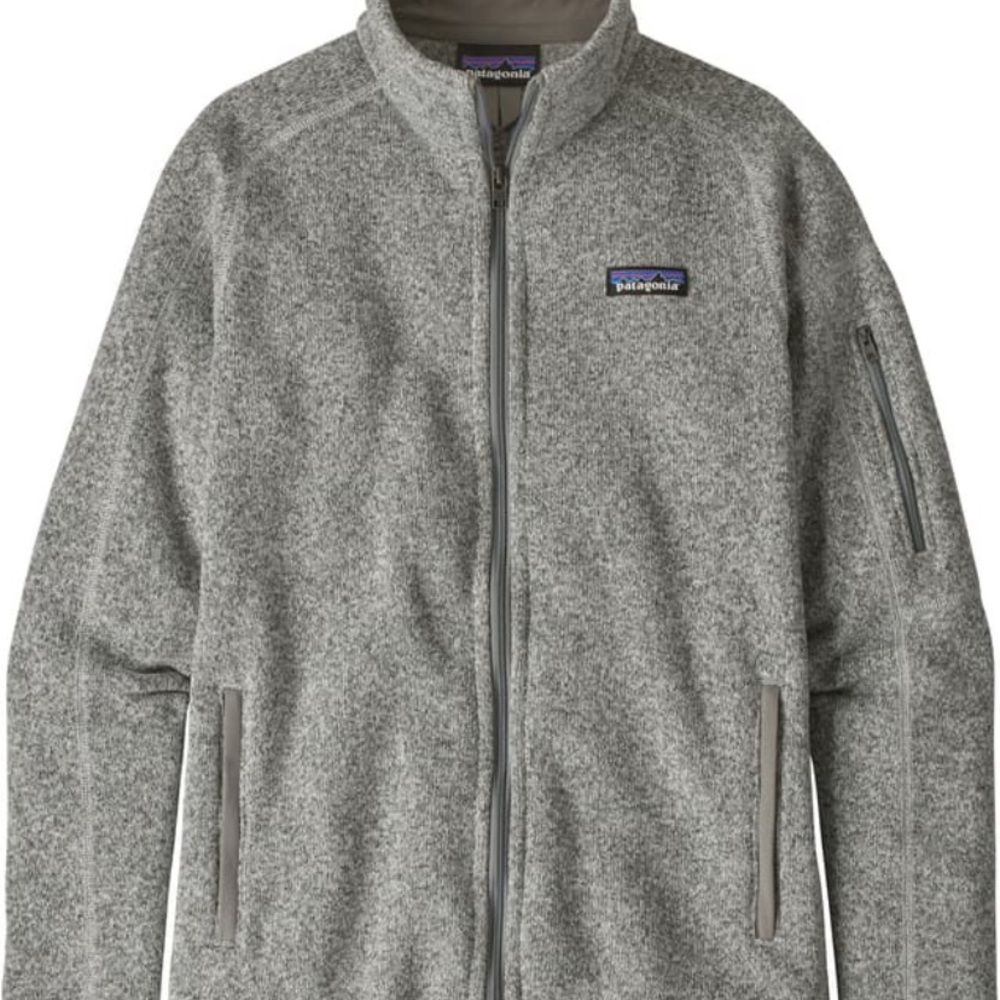 Patagonia Better Sweater Jacket